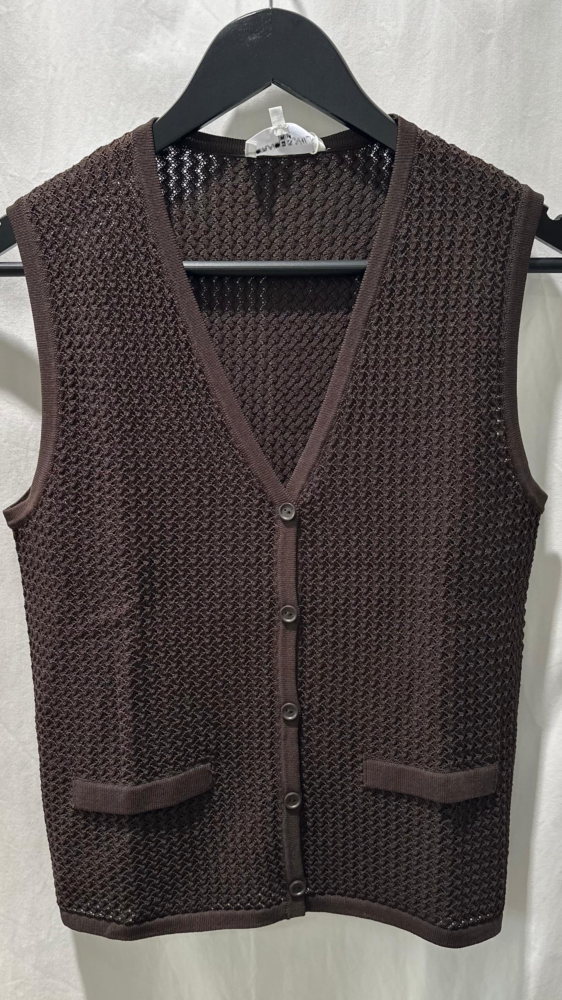 Gilet WAYNE