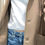 Miniatura: Jeans wide leg SUMMER