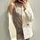 Miniatura: Blazer PARFAITE panna
