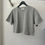 Miniatura: T-shirt RODIN grigia