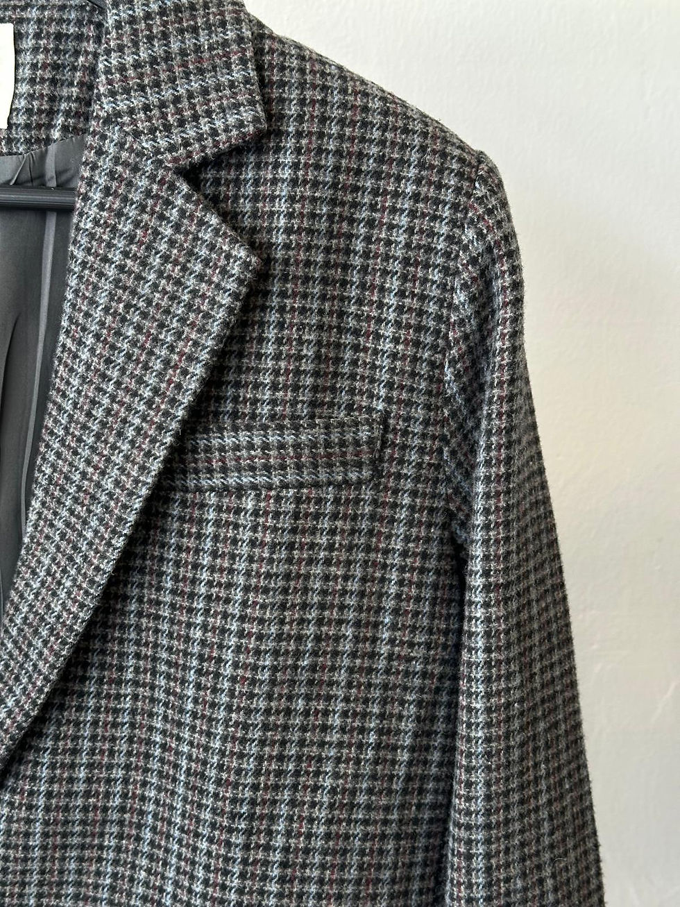 Miniatura: Blazer | NOVEL