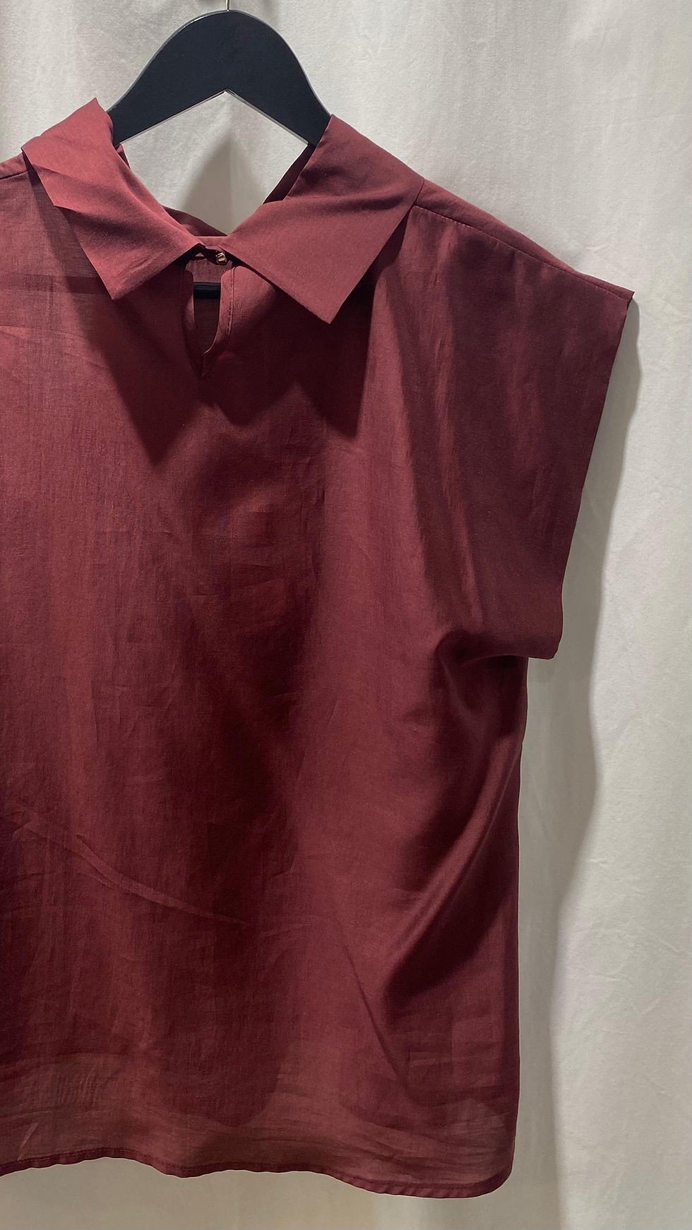 Miniatura: Blusa | ORGANZA