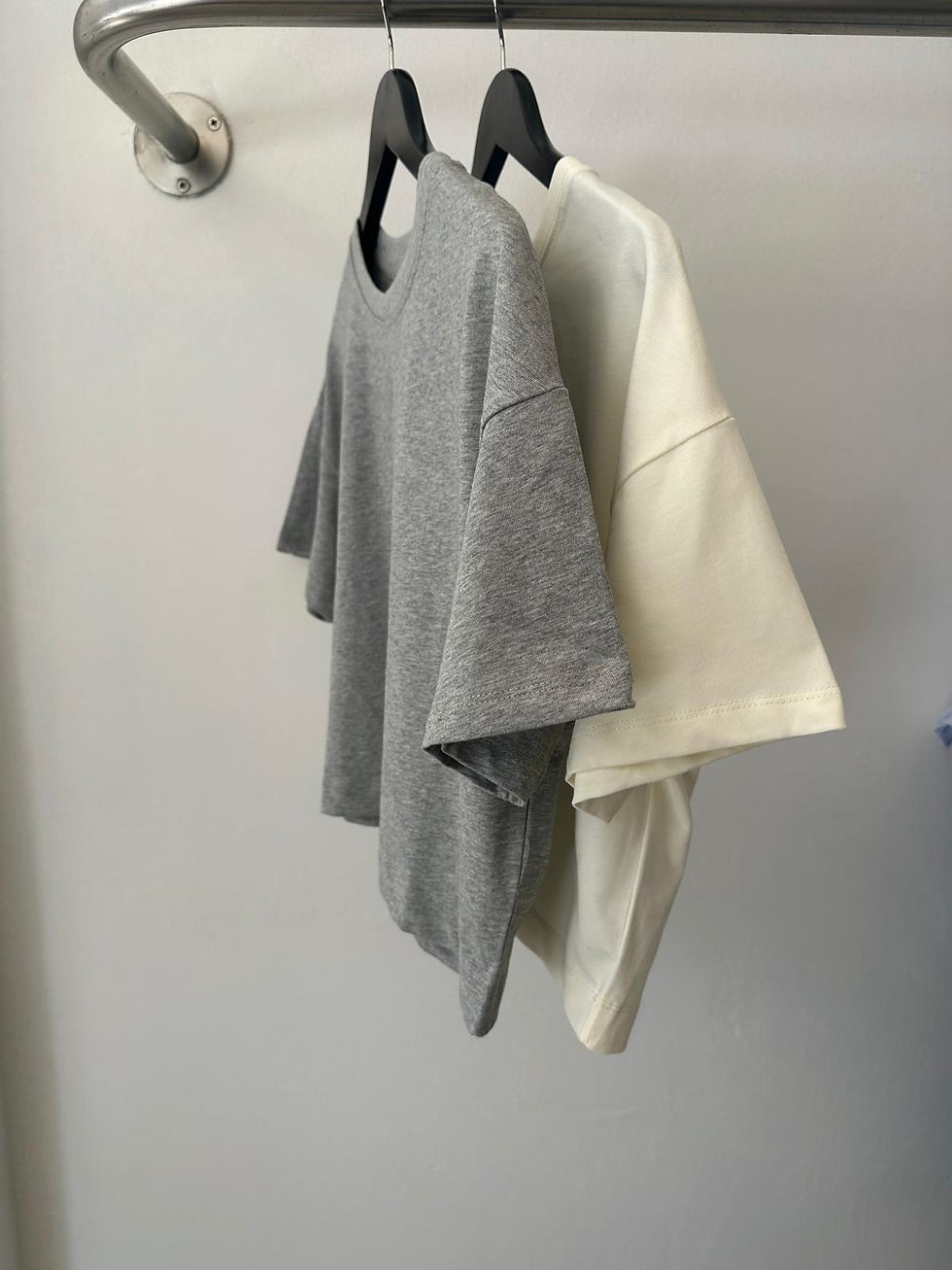 Miniatura: T-shirt RODIN grigia