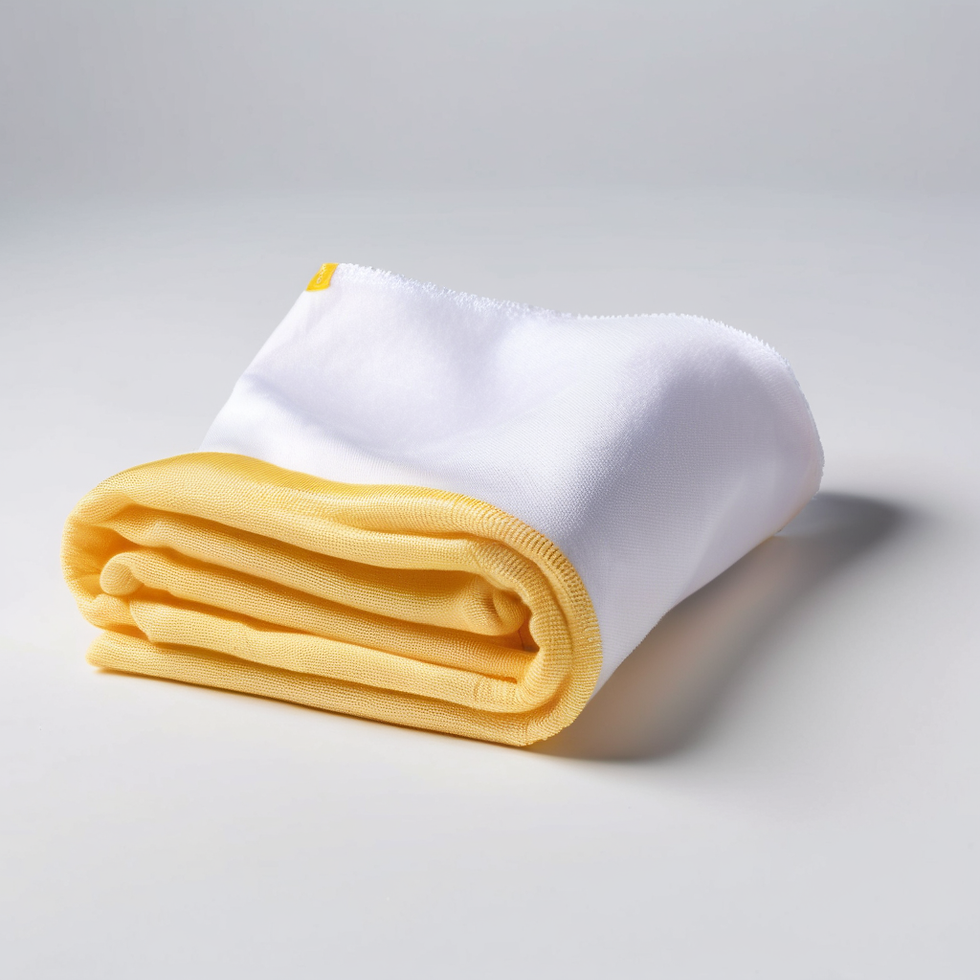 Biodegradable Polishing Cloth