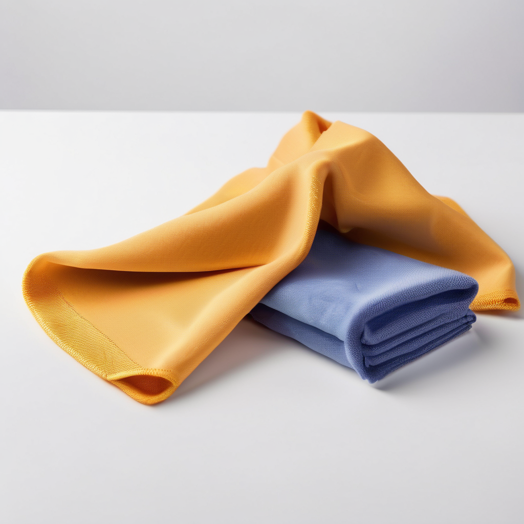 Reusable Cleaning Cloth