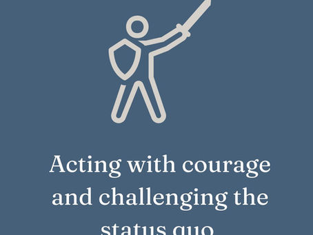 What drives your business and your professional world?