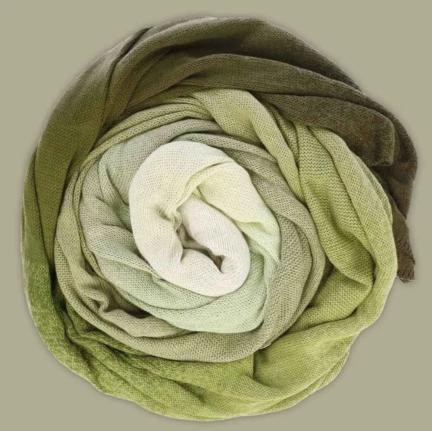 Pikkukuva: Scheepjes Mega Whirl neue Farben