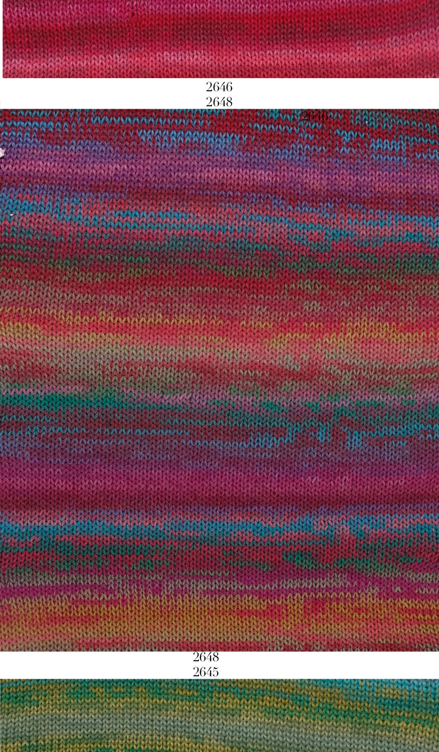 Miniaturbild: Schoppel Woll-Schwestern 2648 Clara
