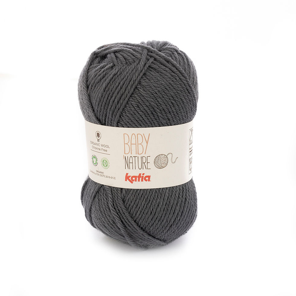 Прев'ю: Katia Baby Nature