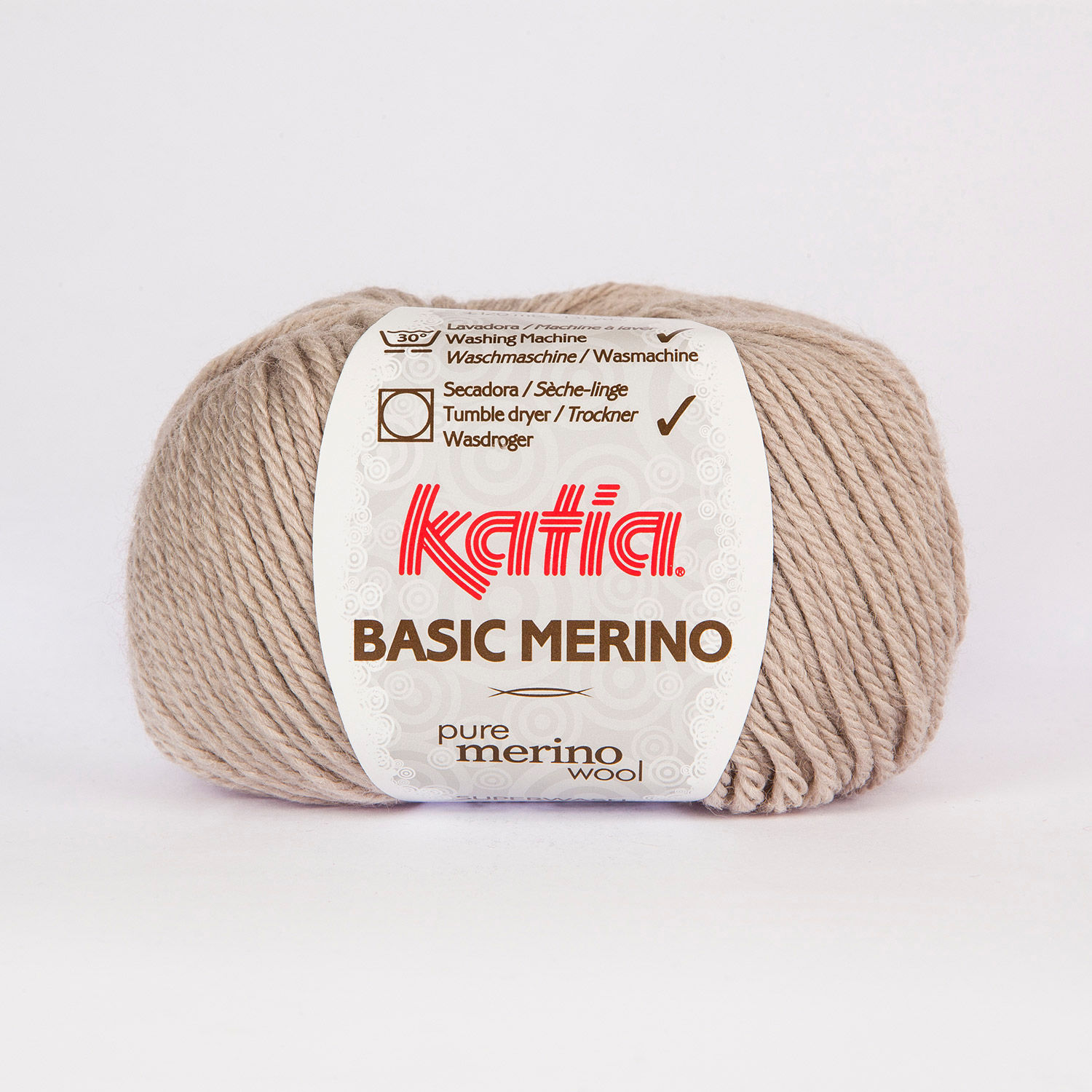 Katia Basic Merino Fb. 09