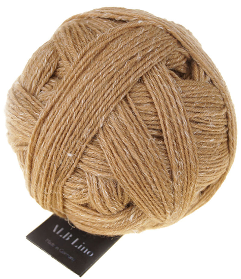 Miniatura: Schoppel ALB Lino 7490 Ocker