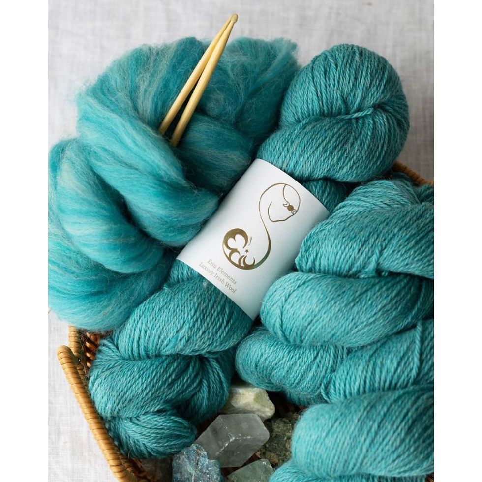 Eriu Elements DK Water Fb. 1052 atlantis