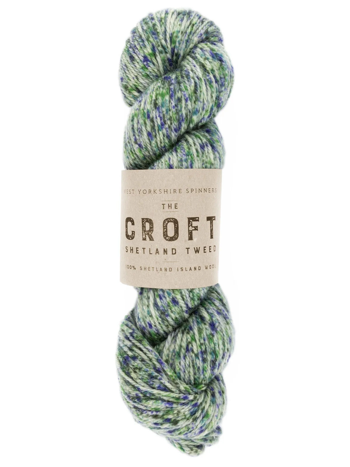 West Yorkshire Spinners The Croft Aran 763 Eswick