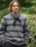 Sandnes Garn Anleitungsheft 2513-2 Ridge Sweater
