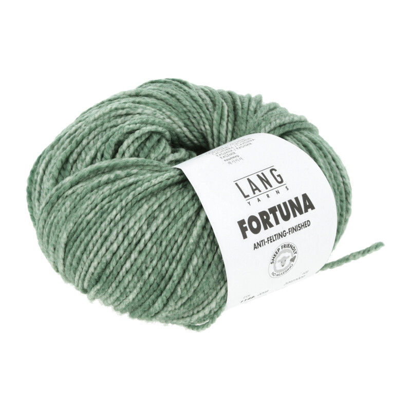 Thumbnail: Lang Yarns Fortuna 0098