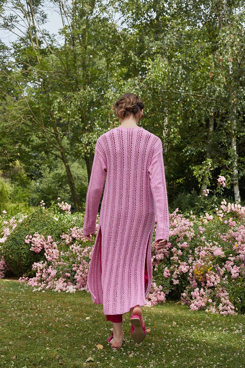 Miniaturbild: WOOLADDICTS #12 Anleitungsheft