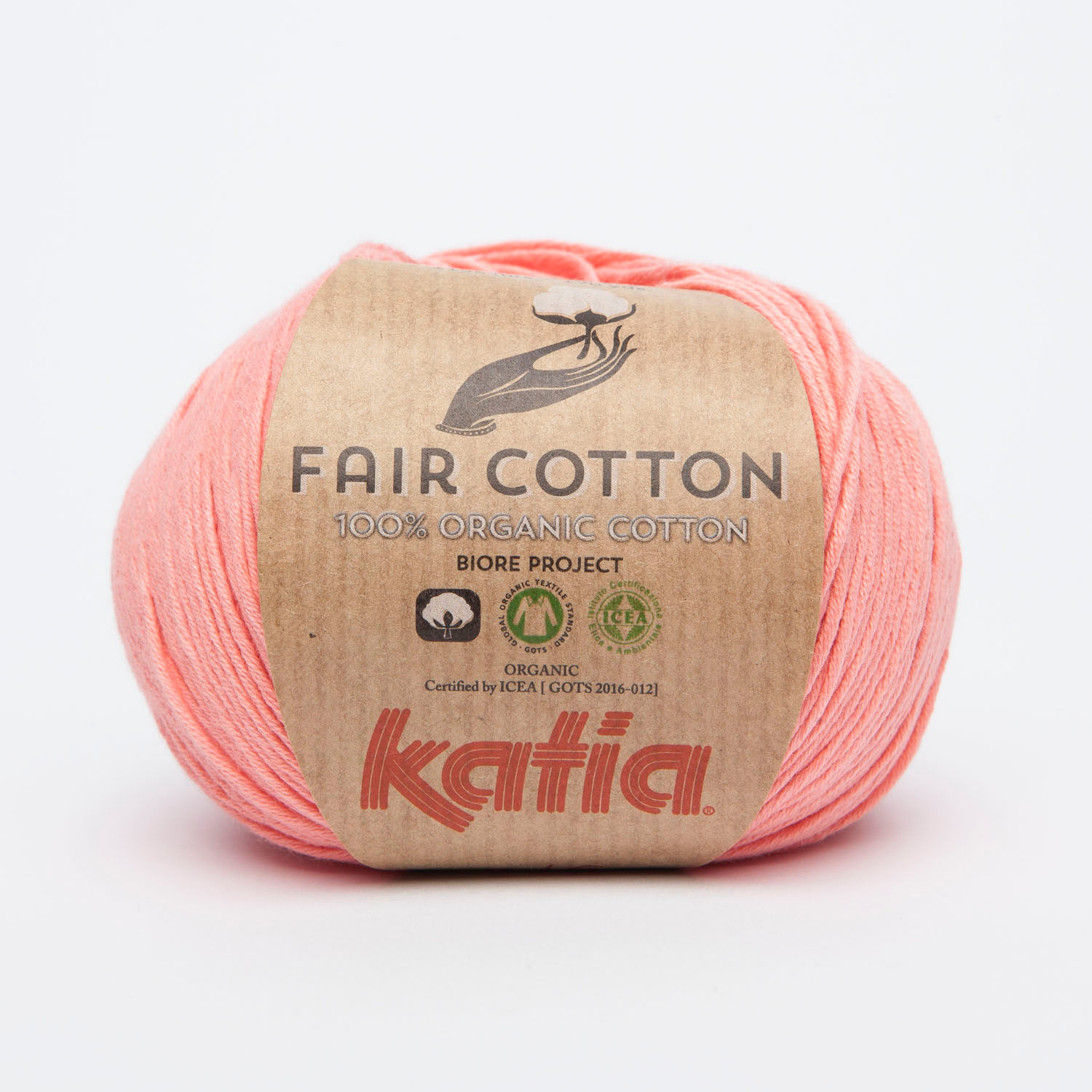 Fair Cotton Farbe 06