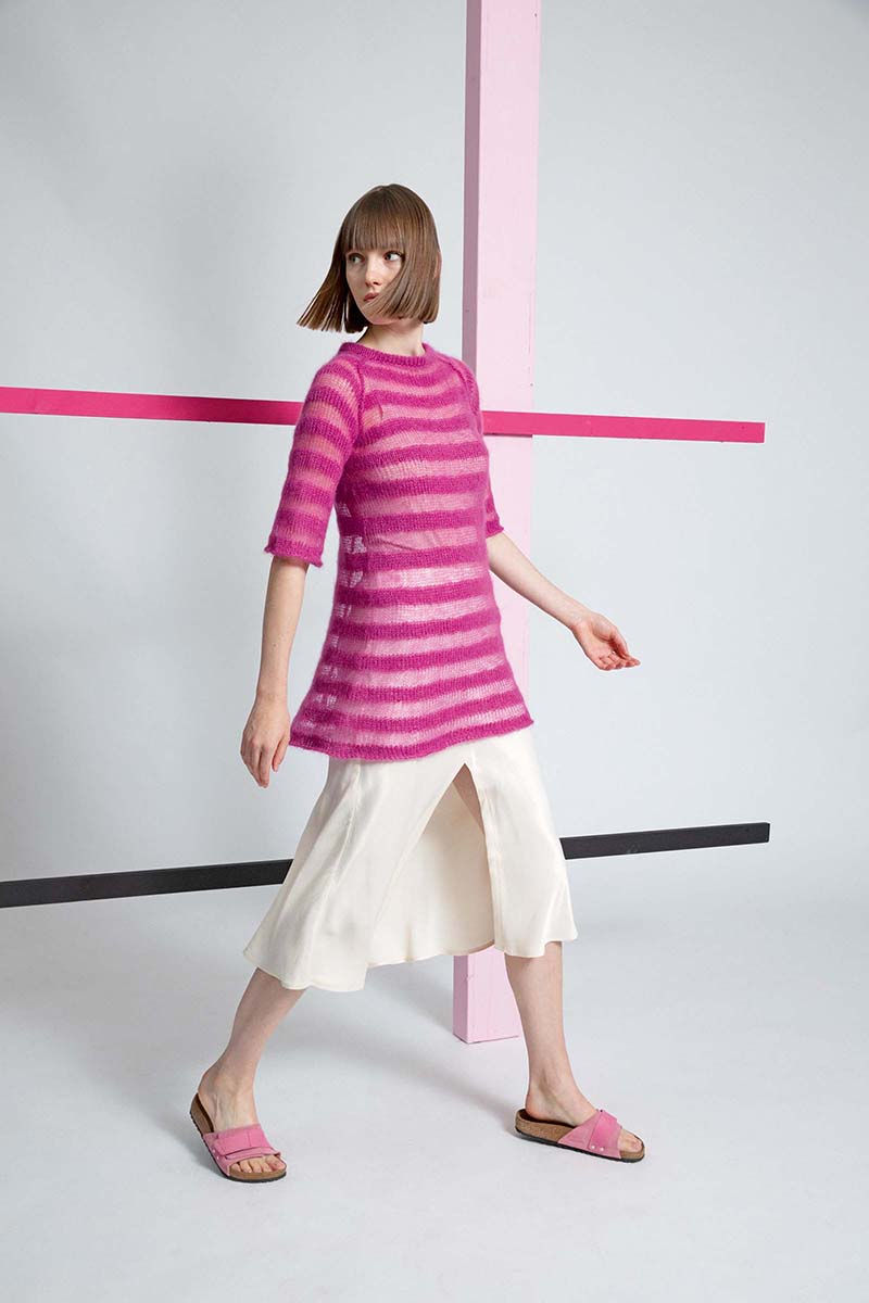 Miniaturbild: LangYarns FaM 280 Collection Anleitungsheft