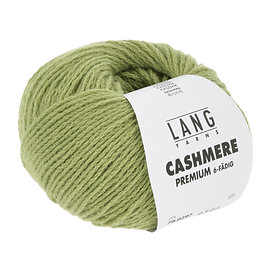 Lang Yarns Cashmere Premium 0297