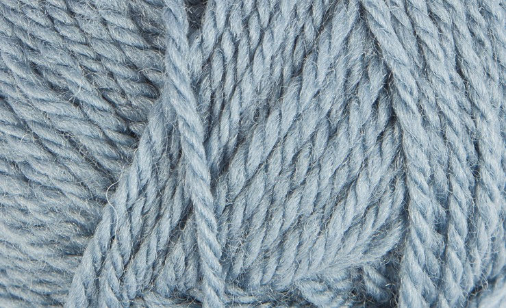 Istex Spuni Merinowolle Farbe 7225