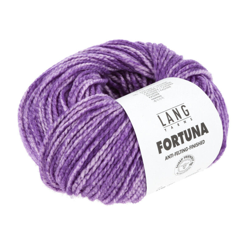 Thumbnail: Lang Yarns Fortuna 0047