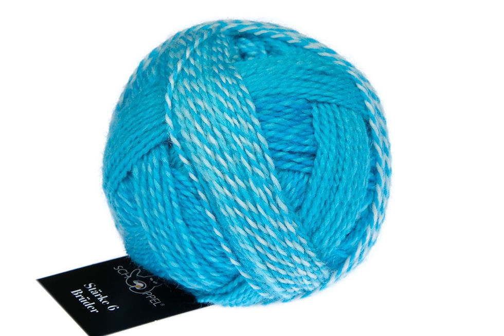 Pikkukuva: Schoppel Stärke 6 Brüder