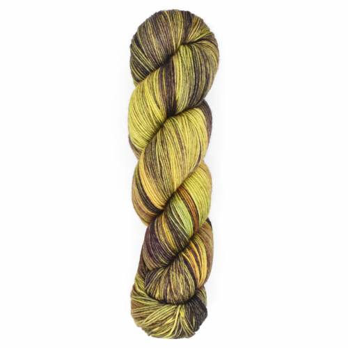 Pikkukuva: Araucania Huasco Sock Twilight Paint