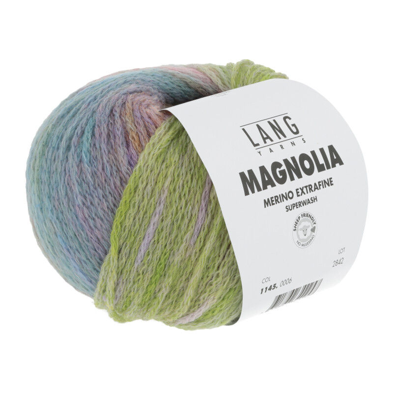 Miniaturbild: Lang Yarns Magnolia 0006