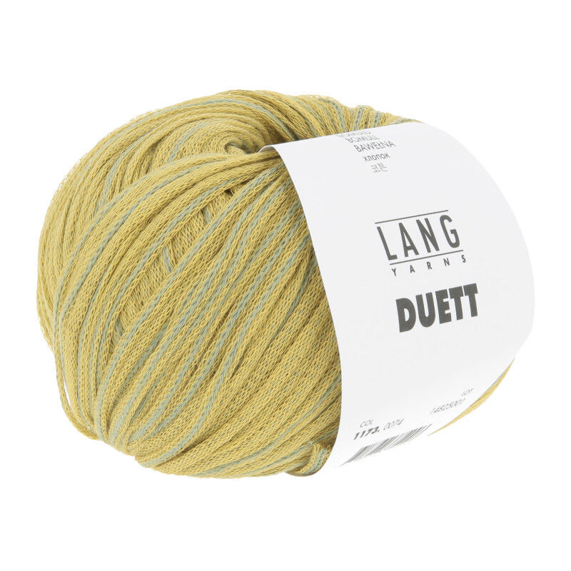 Miniaturbild: Lang Yarns Duett 0074