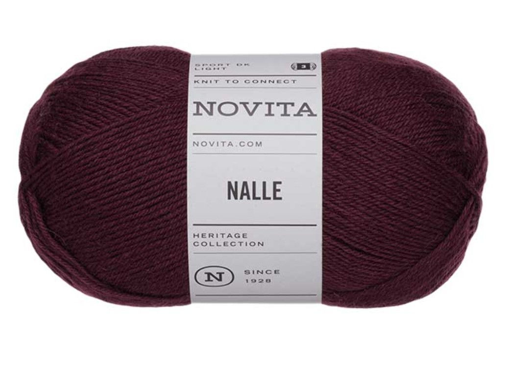 Novita Nalle Farbe 5881 wildberries