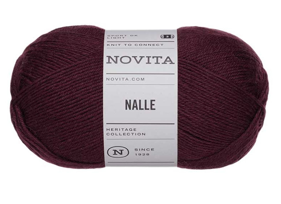 Novita Nalle Farbe 5881 wildberries
