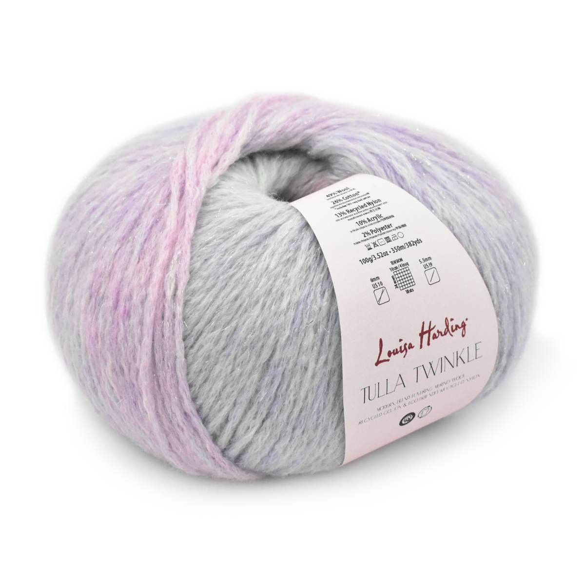 Louisa Harding Tulla Twinkle