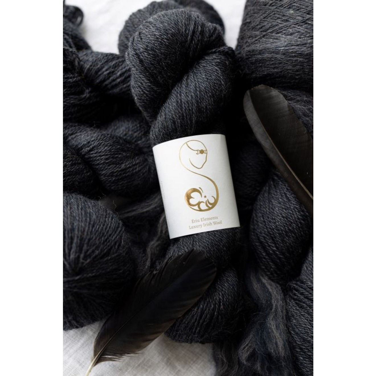 Eriu Elements DK Fire Fb. 1063 crow