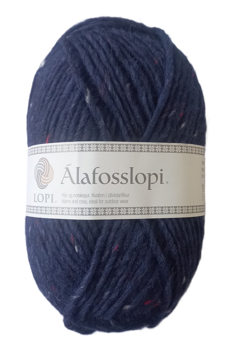 Alafosslopi Fb. 2620 June 17th