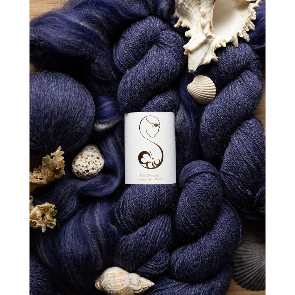 Eriu Elements DK Water Fb. 1055 manann