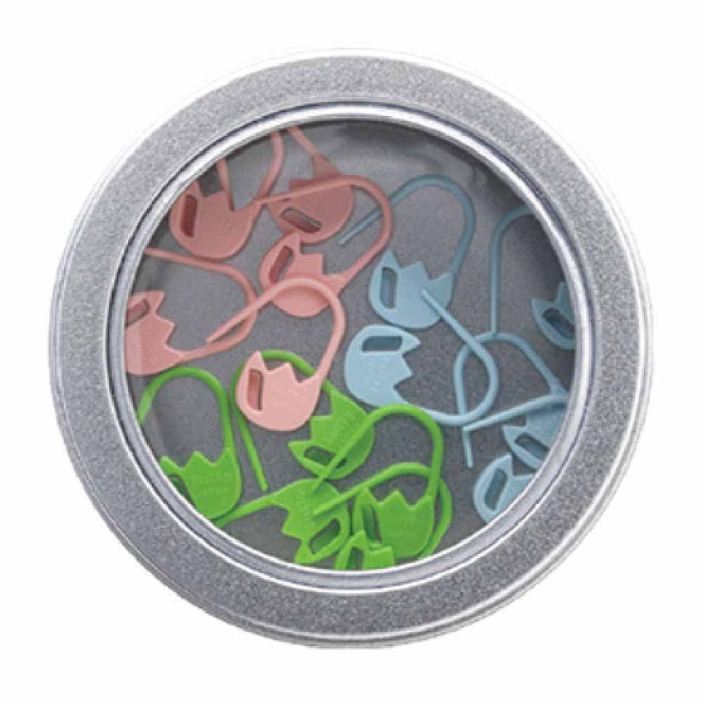 Tulip Maschenmarker Set Tulpe