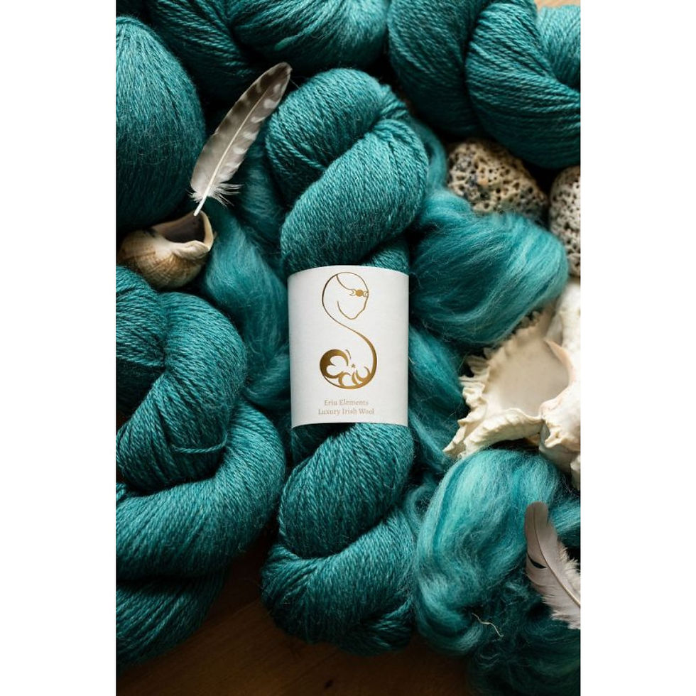 Eriu Elements DK Water Fb. 1053 selkie