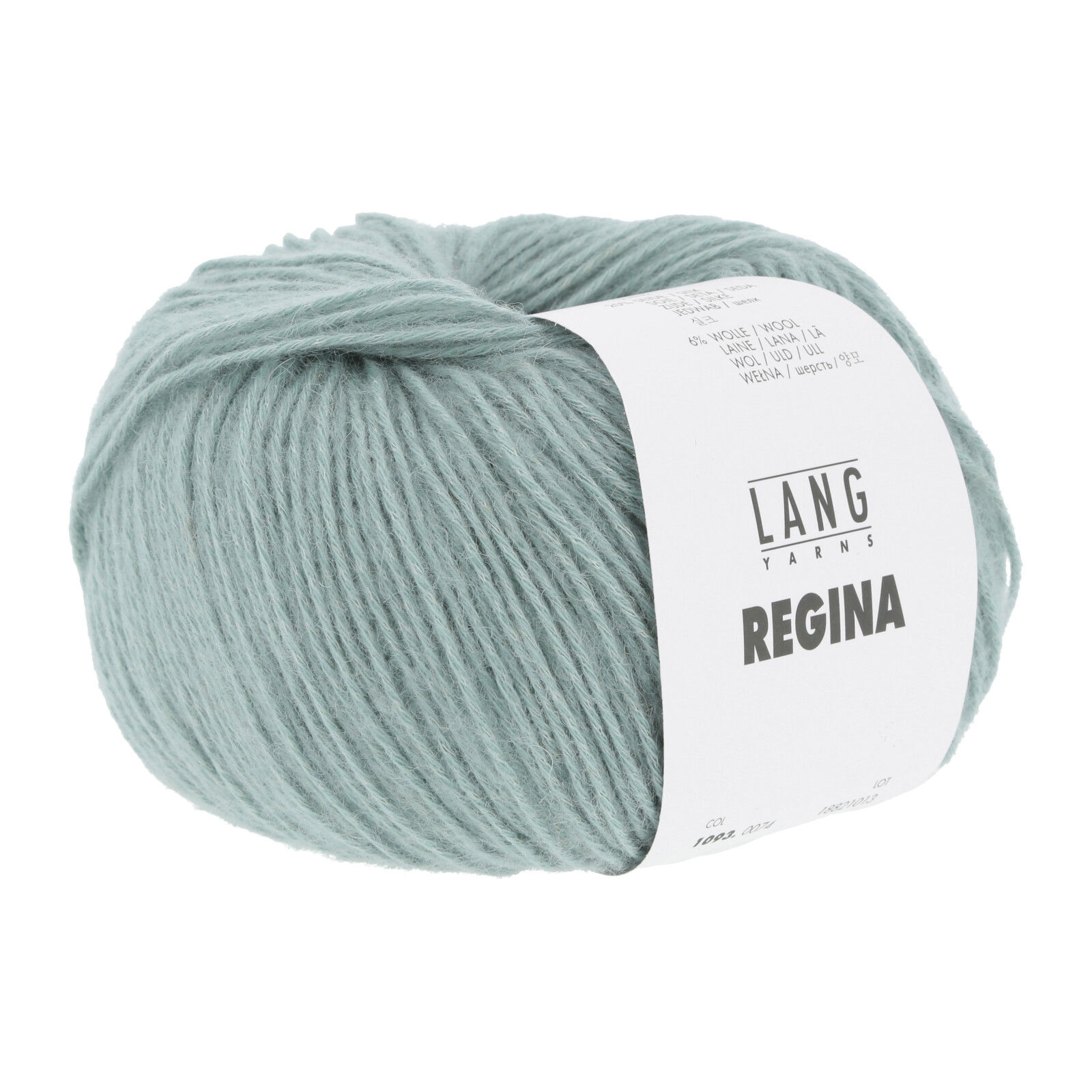 Lang Yarns Regina Farbe 0074
