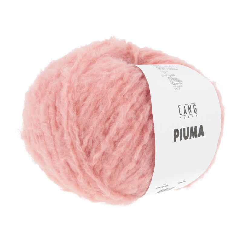 Miniaturbild: Lang Yarns Piuma