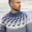 Miniaturbild: Strickpaket Plötulopi Islandpullover Brimskafl