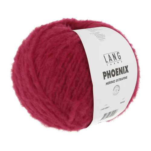 Phoenix Color 0061 Yarns - News Directory 3