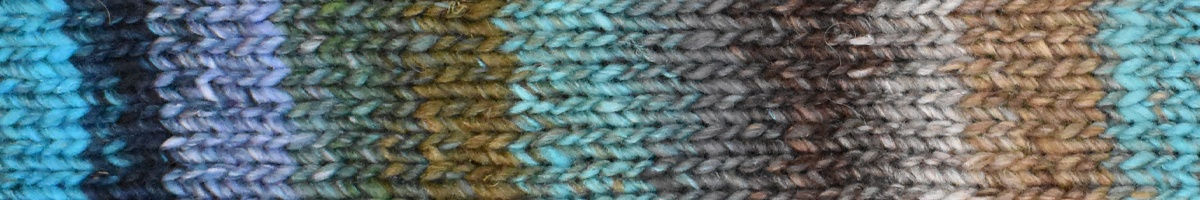 Noro Silk Garden Farbe 549 Bibai