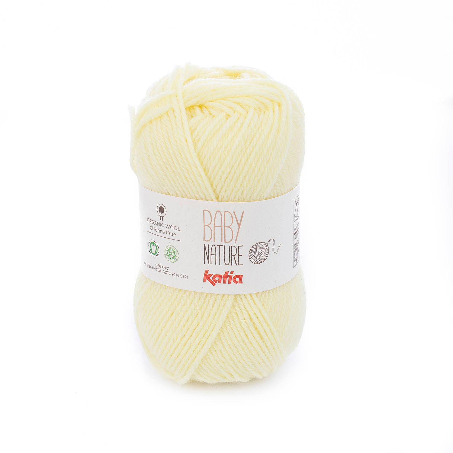 Katia Baby Nature