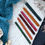 サムネイル： KnitPro Dreamz Strumpfstricknadeln 20 cm
