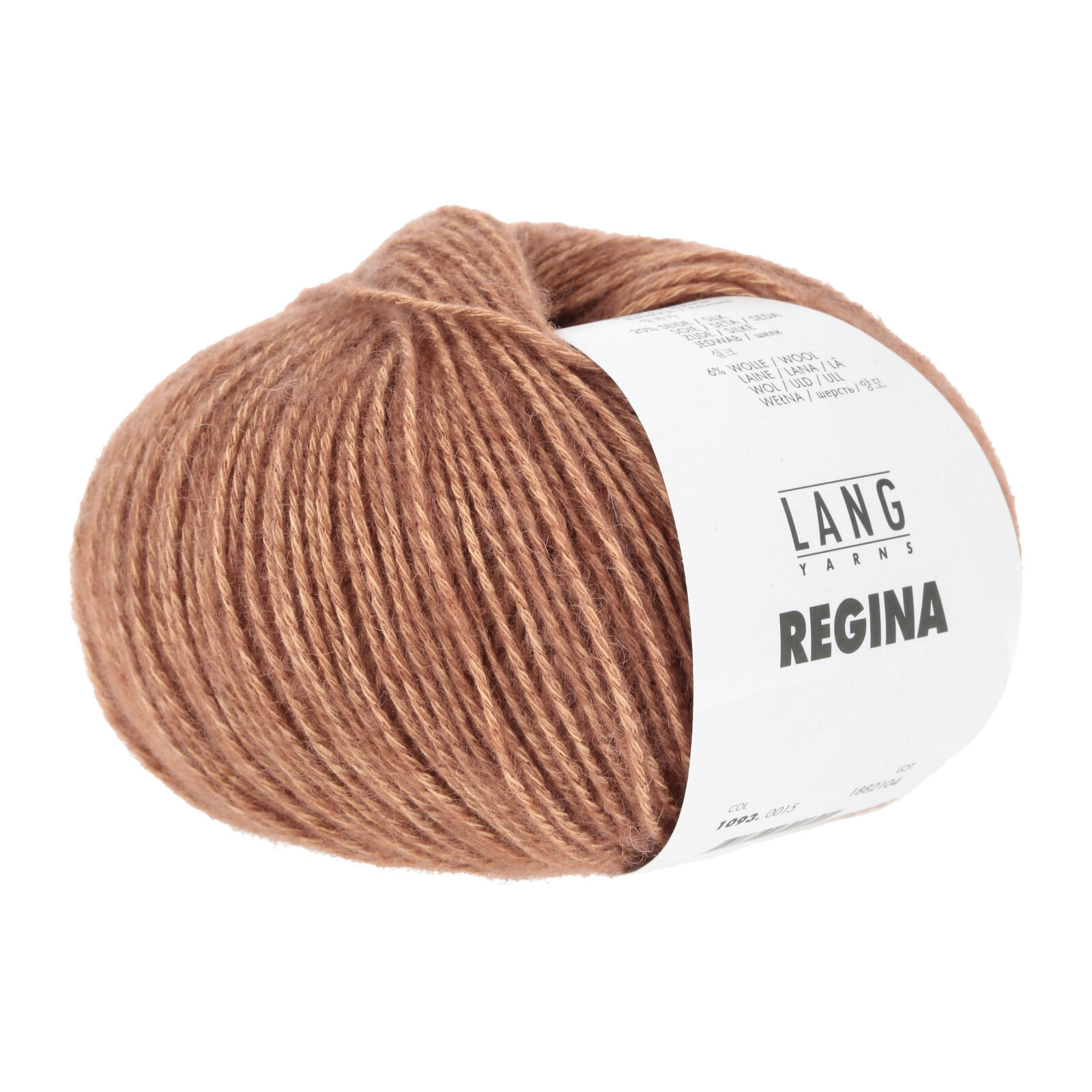 Lang Yarns Regina Farbe 0015