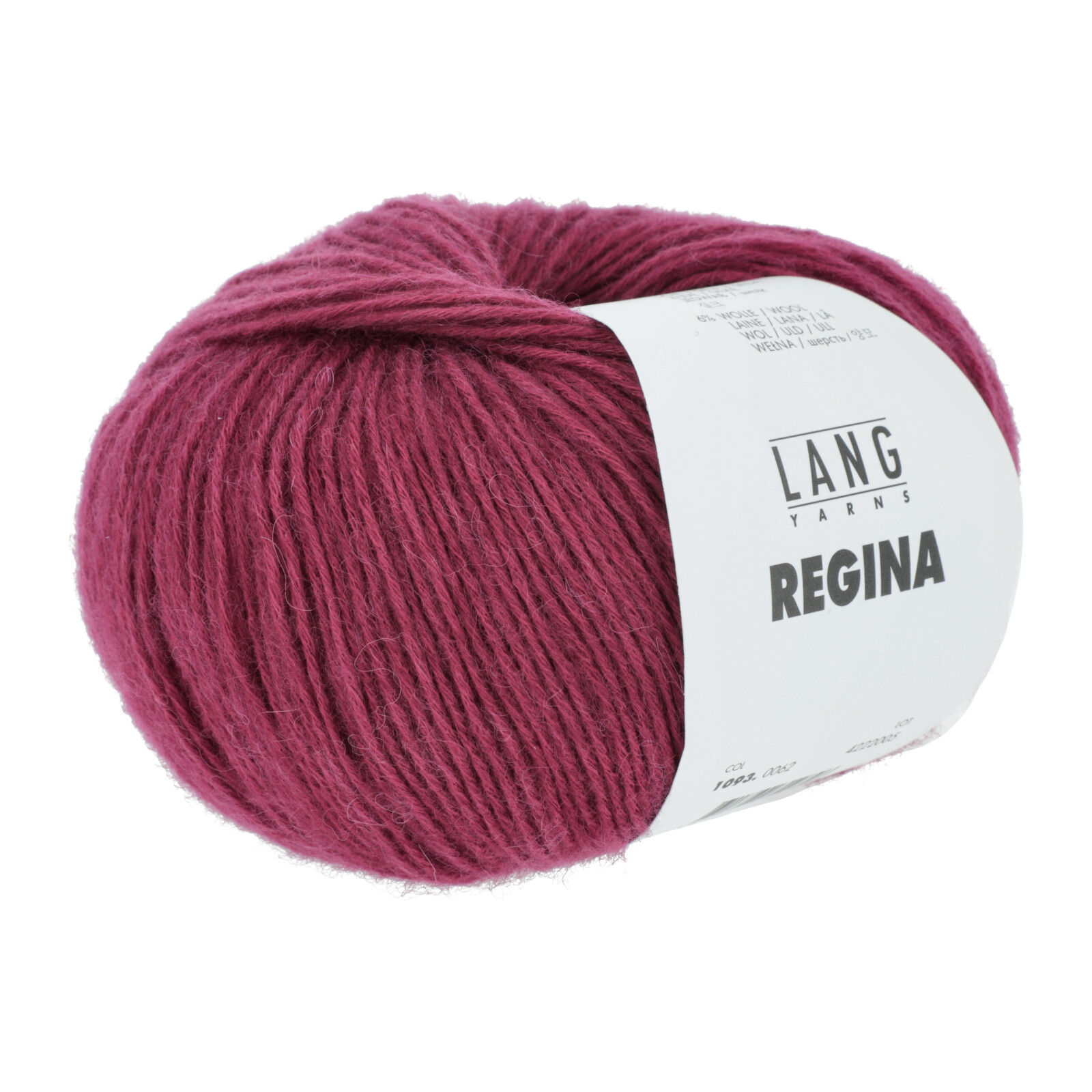 Lang Yarns Regina Farbe 0062