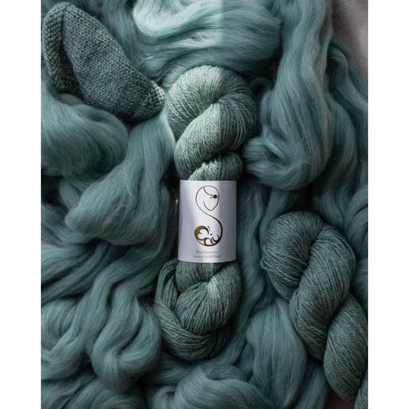 Eriu Elements DK Earth Fb. 1056 elven