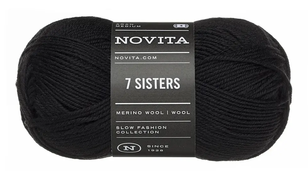 Miniaturbild: Novita 7 Sisters