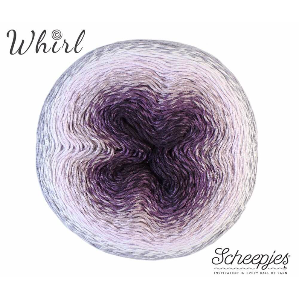 Scheepjes Whirl 758 Lavenderlicious