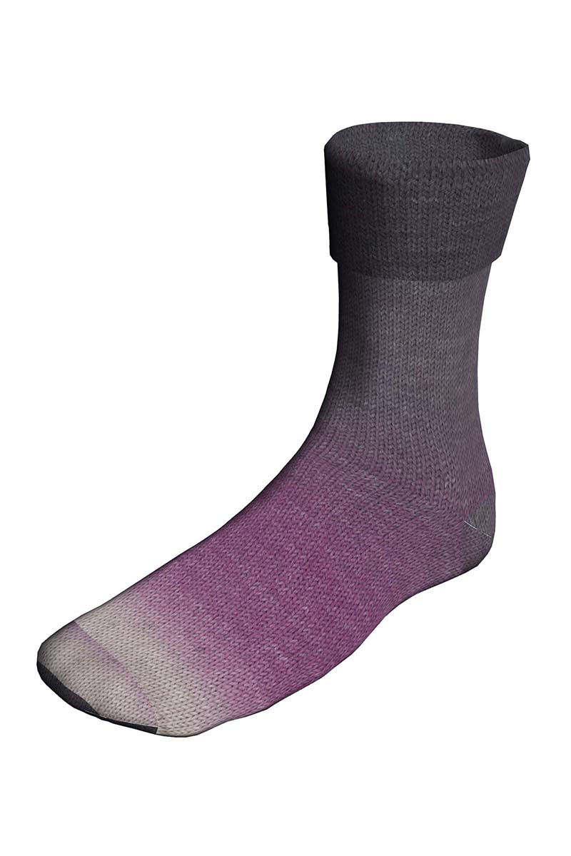 Miniaturbild: LangYarns Jawoll Twin 4-fach Sockenwolle